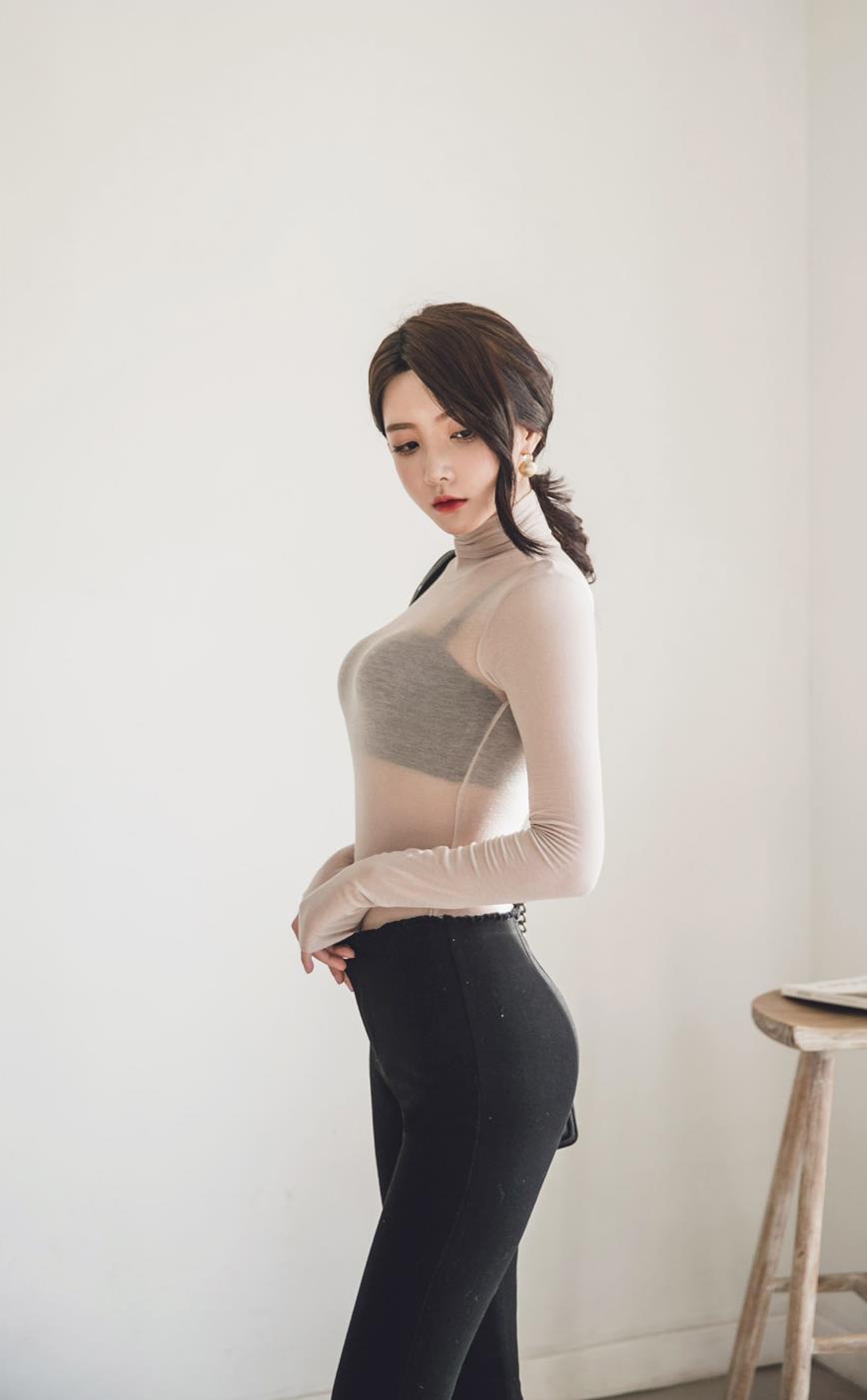 Ryu Kyung sexy 7(19)